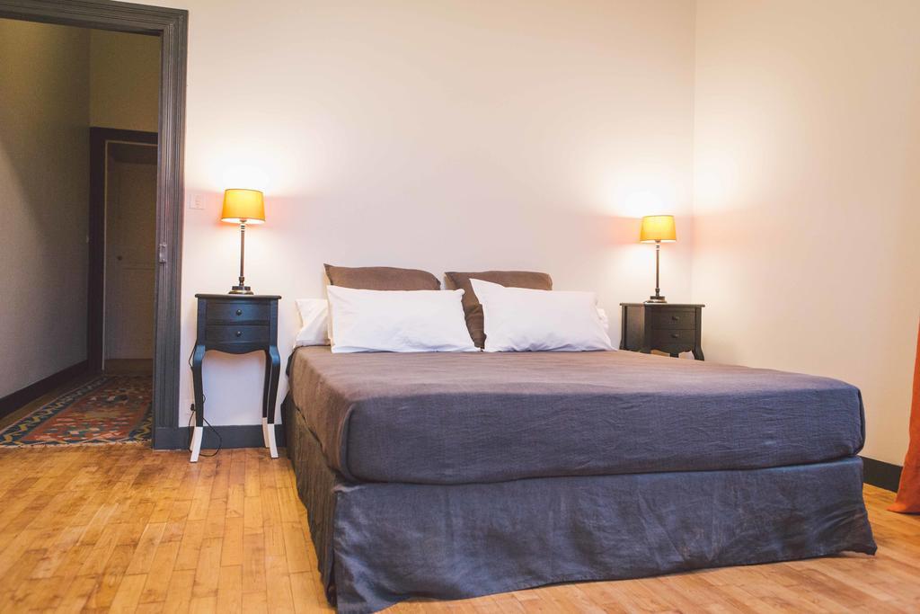 Domaine Du Val D'Atur Hotel Cameră foto