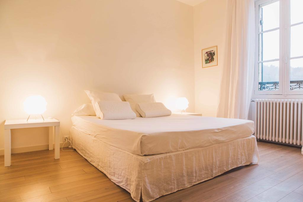 Domaine Du Val D'Atur Hotel Cameră foto