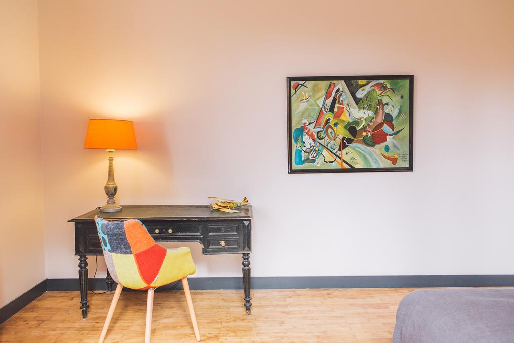 Domaine Du Val D'Atur Hotel Cameră foto