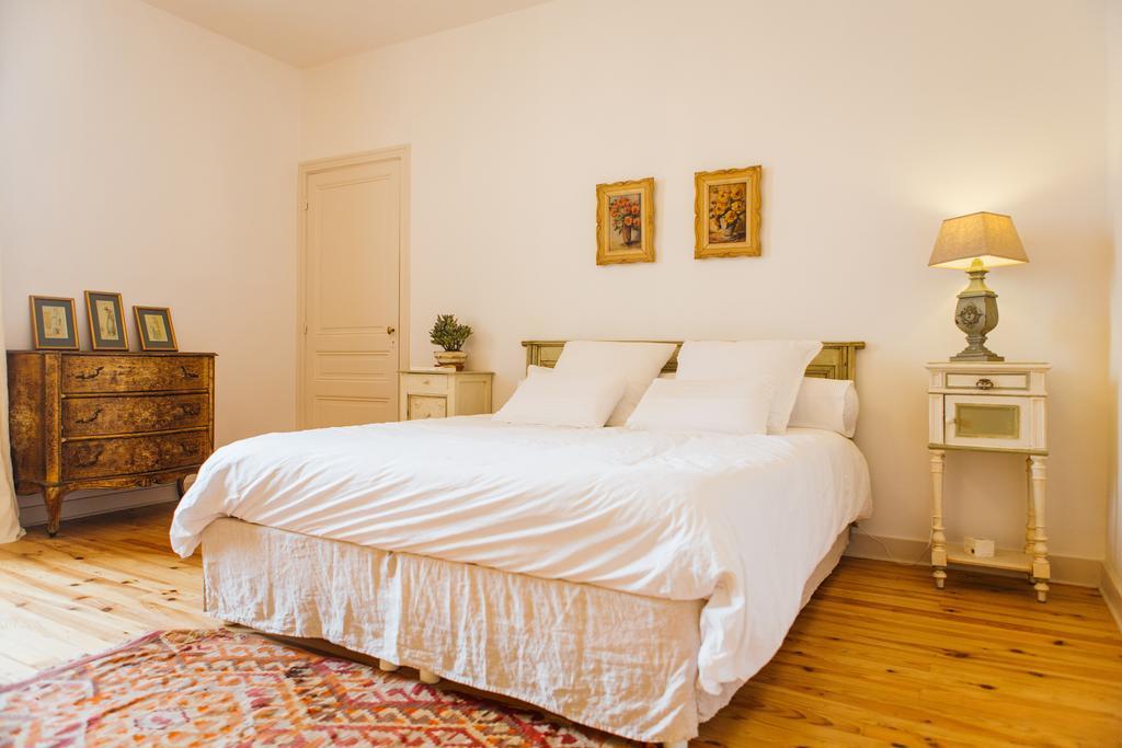 Domaine Du Val D'Atur Hotel Cameră foto